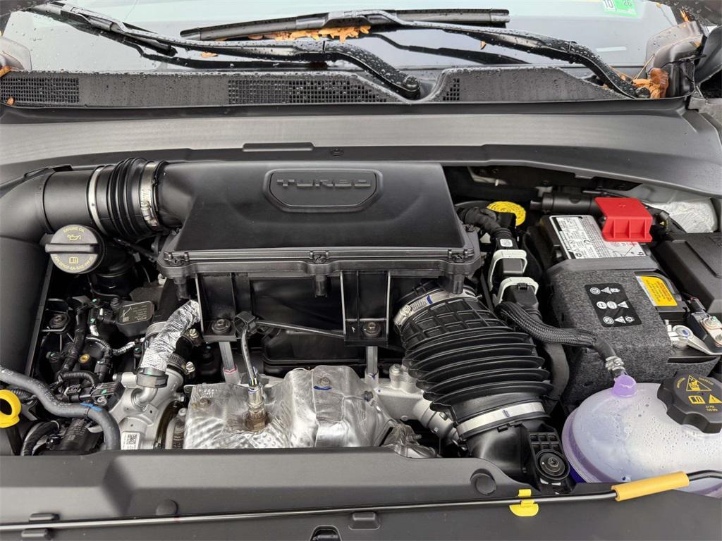 new 2026 Jeep Compass car, priced at $31,018