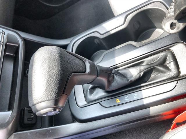 used 2021 Chevrolet Colorado car, priced at $25,499