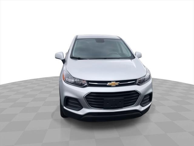used 2021 Chevrolet Trax car, priced at $15,999
