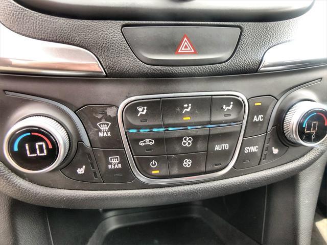 used 2018 Chevrolet Equinox car, priced at $14,499