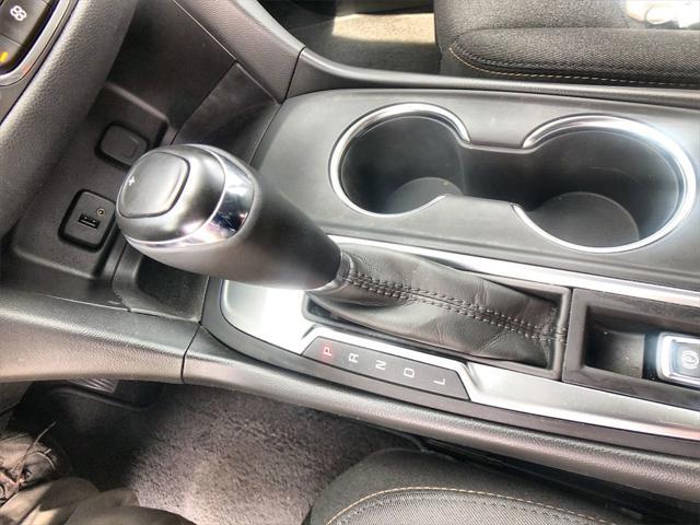 used 2018 Chevrolet Equinox car, priced at $14,499
