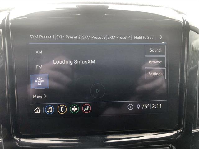 used 2020 Chevrolet Traverse car, priced at $23,999