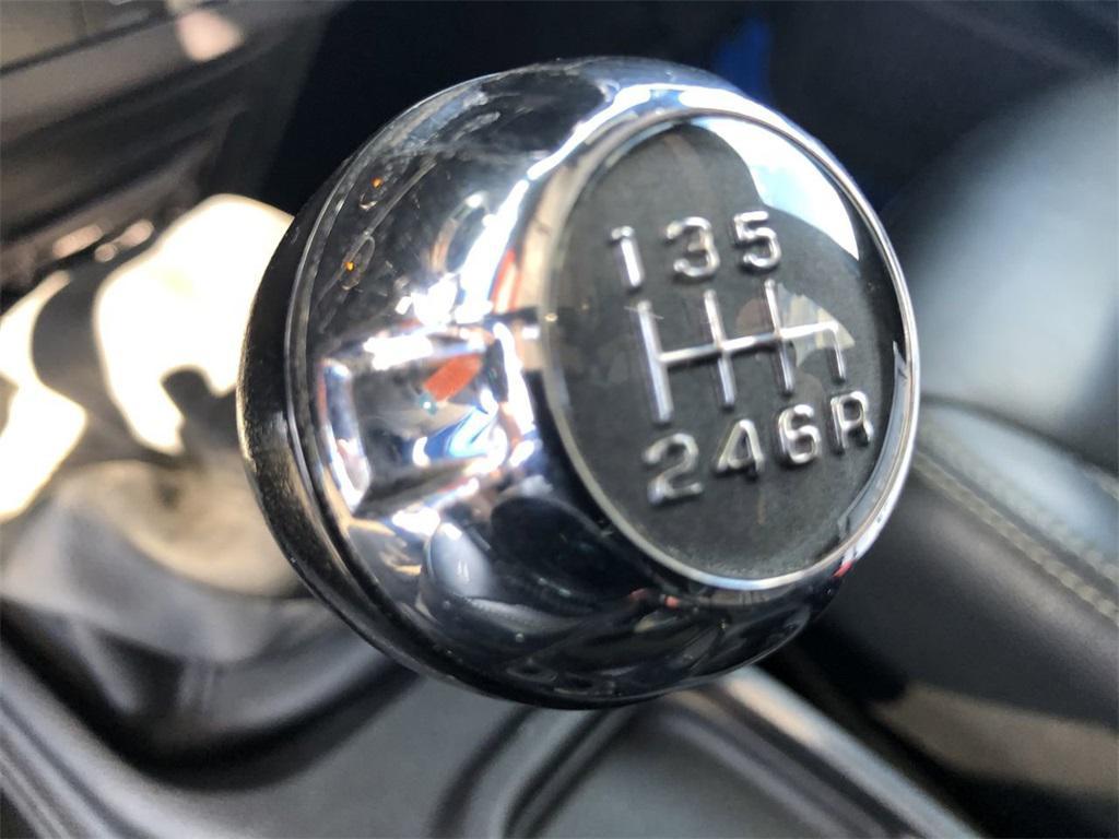 used 2016 Jeep Wrangler Unlimited car, priced at $18,999