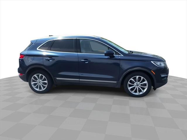 used 2017 Lincoln MKC car, priced at $11,999