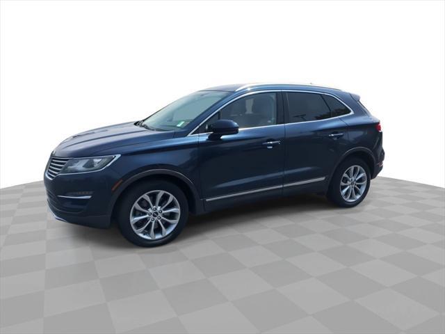used 2017 Lincoln MKC car, priced at $11,999