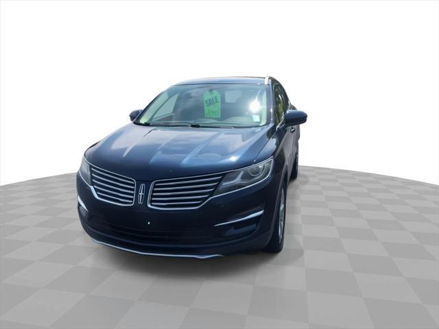 used 2017 Lincoln MKC car, priced at $11,999