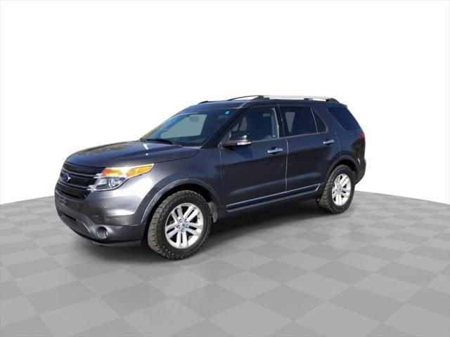 used 2015 Ford Explorer car, priced at $9,000