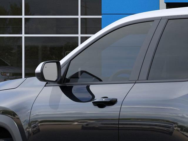 new 2025 Chevrolet Equinox car, priced at $32,785