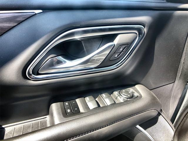used 2023 Chevrolet Tahoe car, priced at $54,225