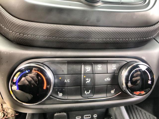 used 2022 Chevrolet TrailBlazer car, priced at $23,999