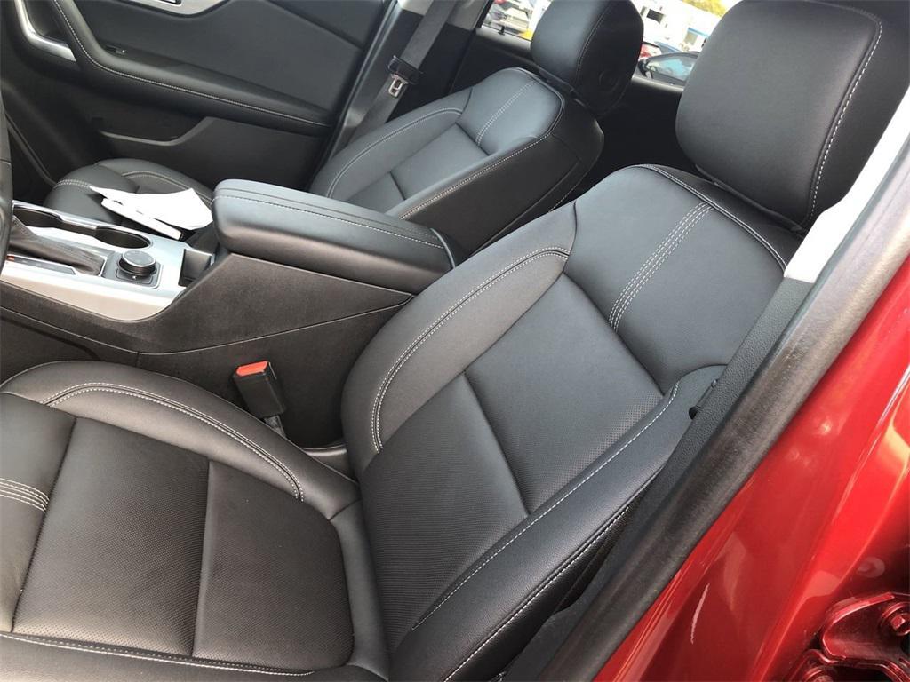 used 2024 Chevrolet Blazer car, priced at $32,999