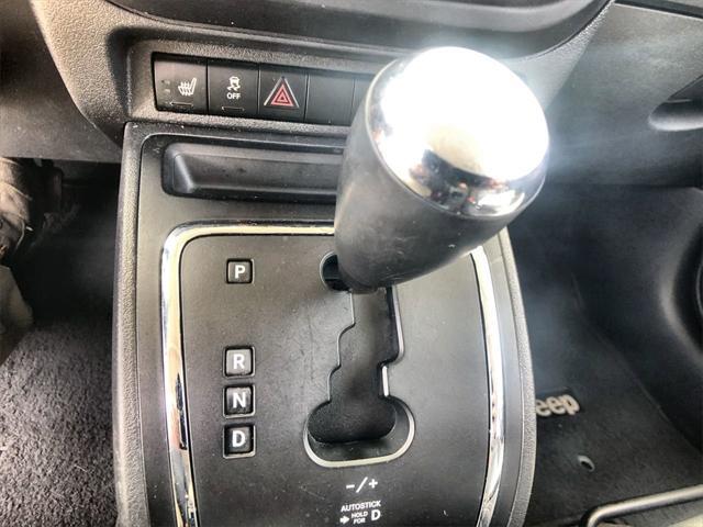 used 2015 Jeep Patriot car, priced at $9,999