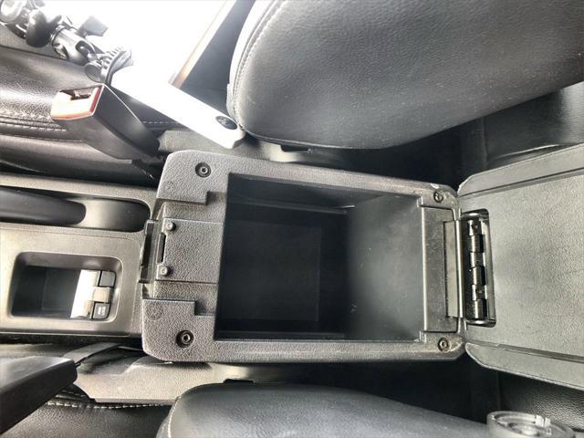 used 2015 Jeep Patriot car, priced at $9,999
