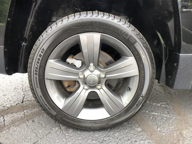 used 2015 Jeep Patriot car, priced at $10,313