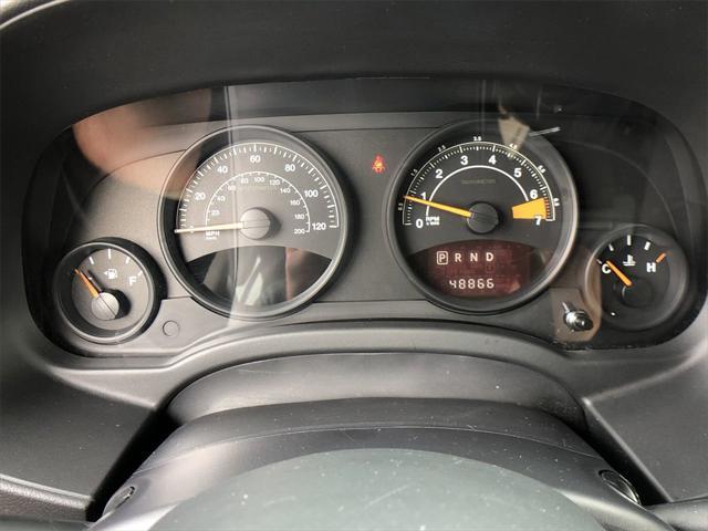used 2015 Jeep Patriot car, priced at $10,313