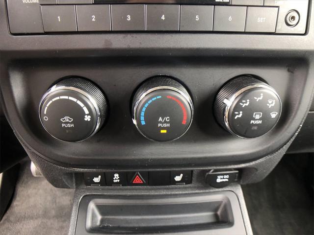used 2015 Jeep Patriot car, priced at $10,313