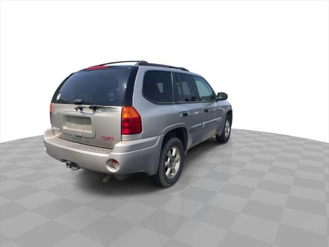 used 2002 GMC Envoy car, priced at $3,999