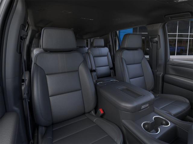 new 2024 Chevrolet Suburban car, priced at $76,255