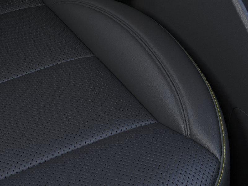 new 2025 Chevrolet Trax car, priced at $25,895