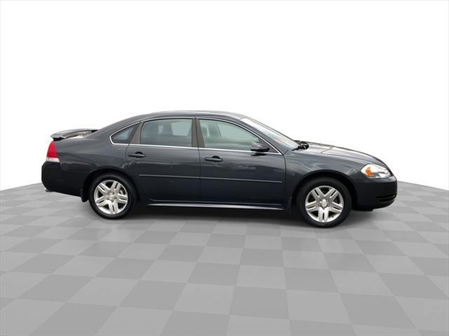 used 2012 Chevrolet Impala car, priced at $9,900