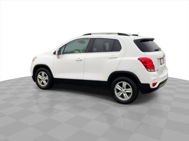 used 2020 Chevrolet Trax car, priced at $14,990