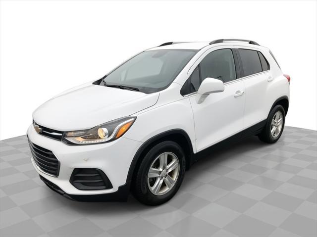 used 2020 Chevrolet Trax car, priced at $14,990