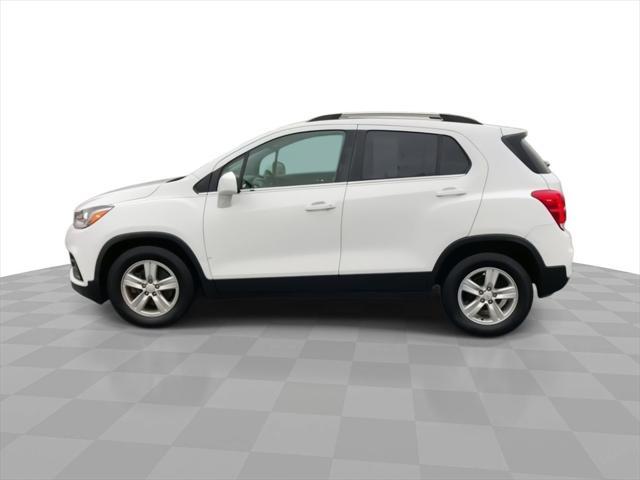 used 2020 Chevrolet Trax car, priced at $14,990