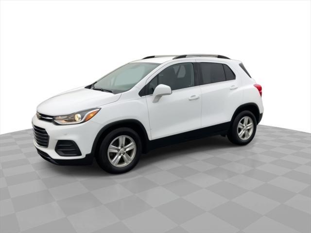 used 2020 Chevrolet Trax car, priced at $14,990