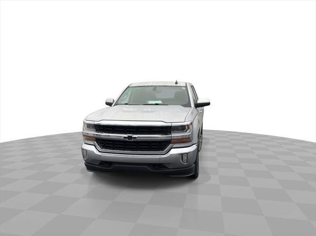 used 2018 Chevrolet Silverado 1500 car