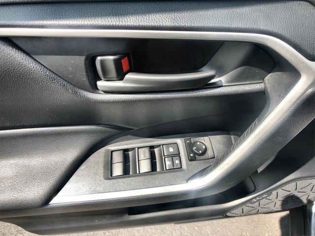 used 2019 Toyota RAV4 car, priced at $23,499