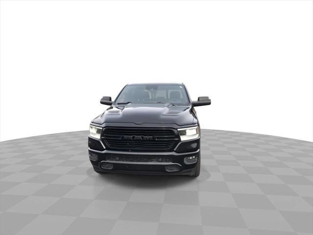 used 2020 Ram 1500 car, priced at $32,000