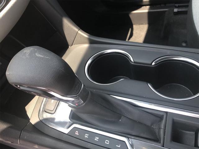 used 2023 Chevrolet Equinox car, priced at $21,999