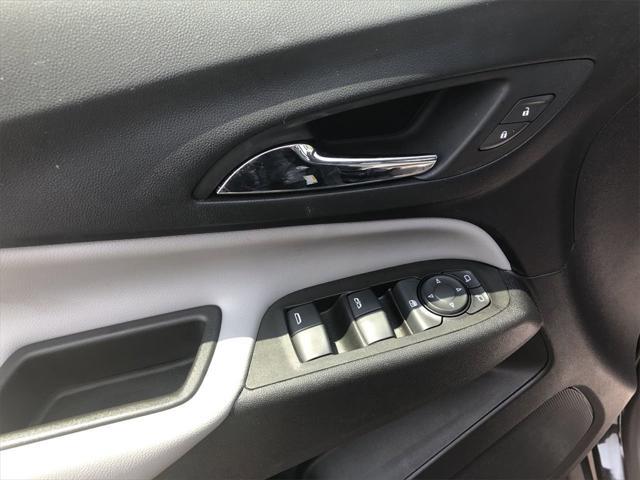 used 2023 Chevrolet Equinox car, priced at $21,999