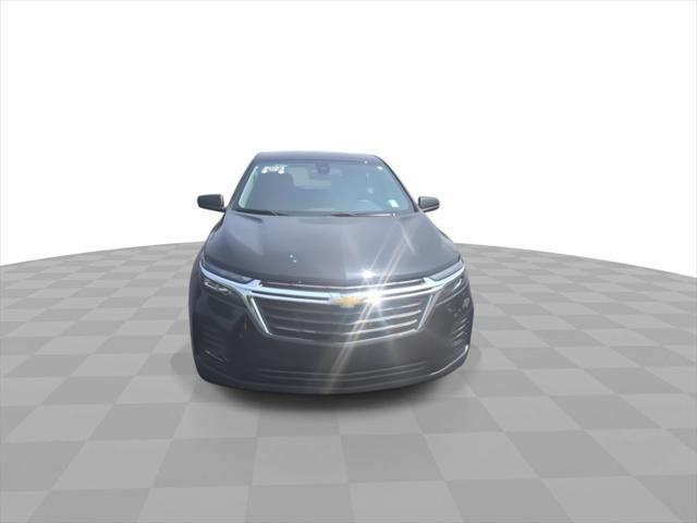 used 2023 Chevrolet Equinox car, priced at $21,999
