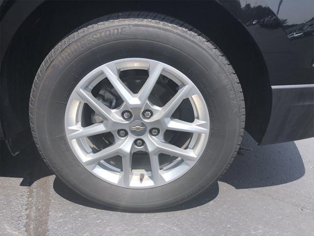 used 2023 Chevrolet Equinox car, priced at $21,999
