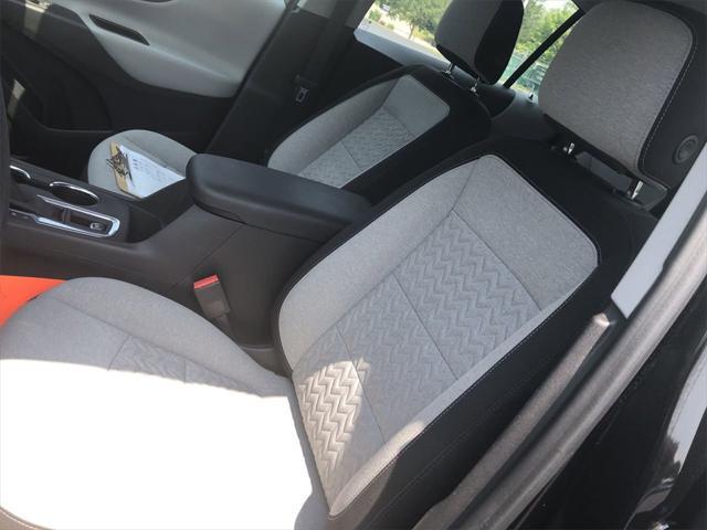 used 2023 Chevrolet Equinox car, priced at $21,999
