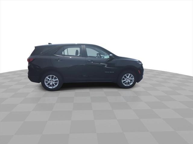 used 2023 Chevrolet Equinox car, priced at $21,999