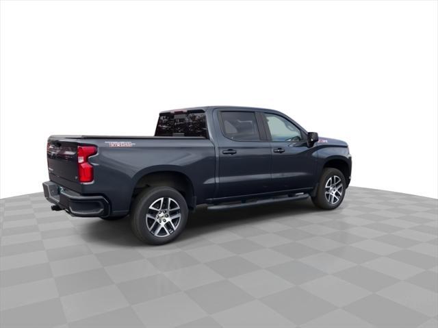 used 2020 Chevrolet Silverado 1500 car, priced at $30,500