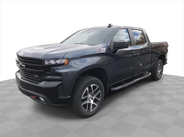 used 2020 Chevrolet Silverado 1500 car, priced at $30,500