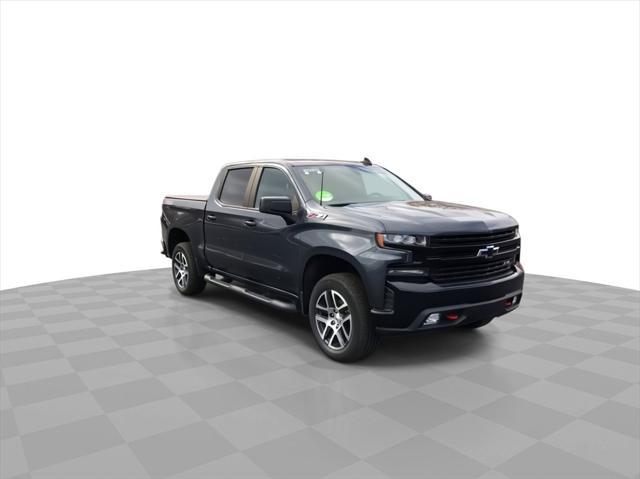 used 2020 Chevrolet Silverado 1500 car, priced at $30,500