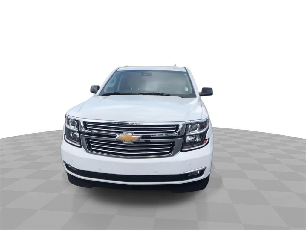 used 2017 Chevrolet Tahoe car, priced at $24,999