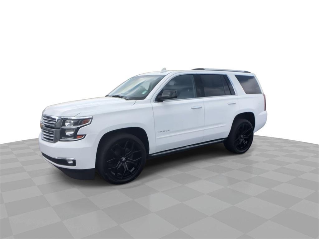 used 2017 Chevrolet Tahoe car, priced at $24,999