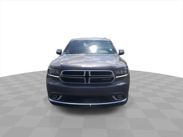used 2018 Dodge Durango car, priced at $17,599