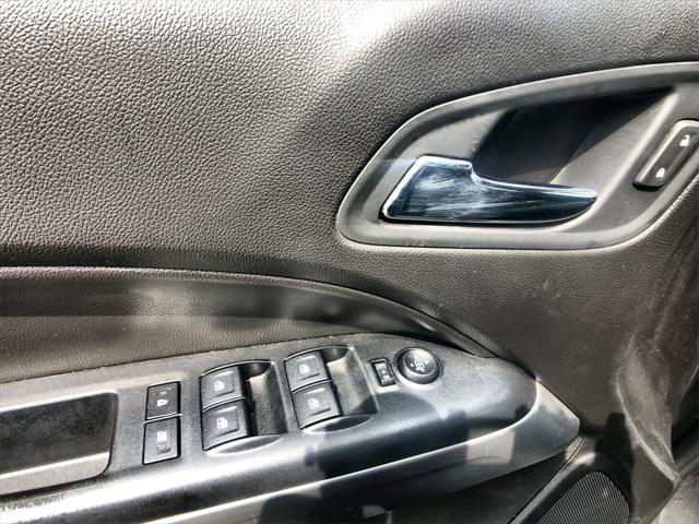 used 2018 Chevrolet Colorado car, priced at $22,499
