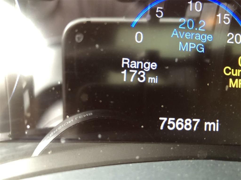 used 2020 Jeep Grand Cherokee car, priced at $27,999