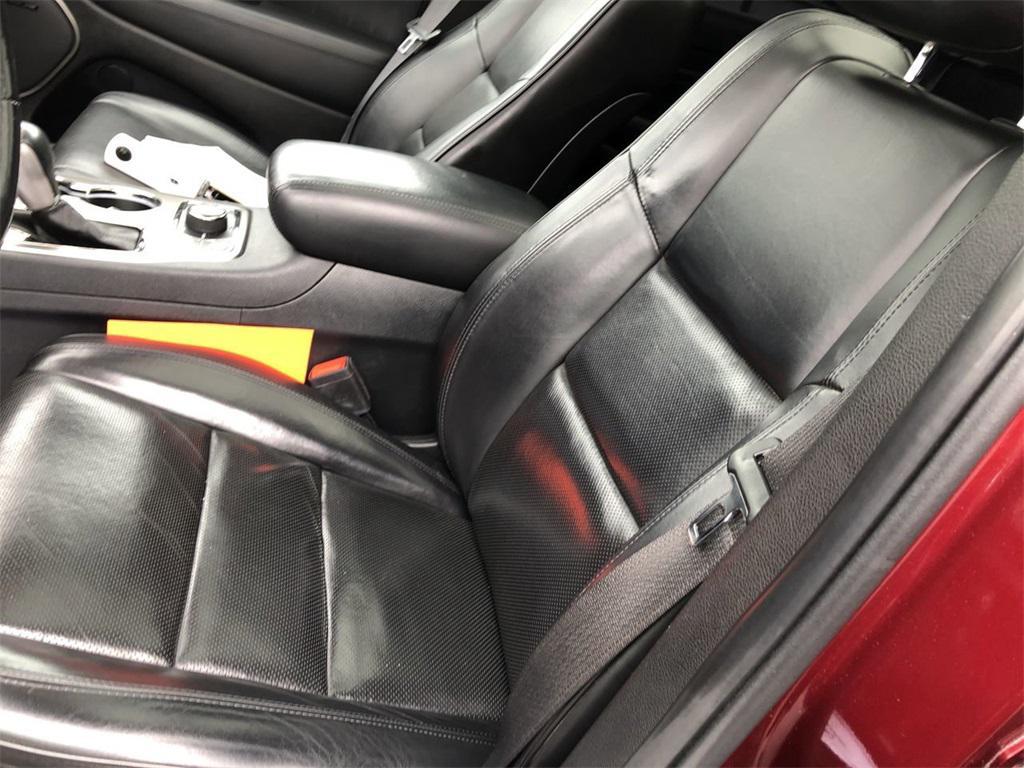 used 2020 Jeep Grand Cherokee car, priced at $27,999