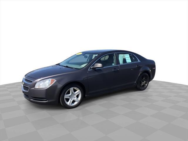 used 2010 Chevrolet Malibu car, priced at $2,900