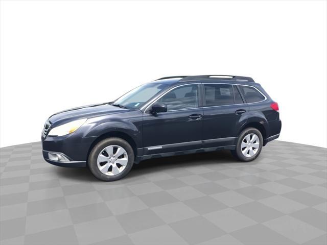 used 2011 Subaru Outback car, priced at $6,999