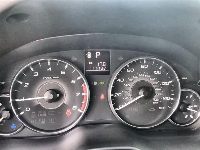 used 2011 Subaru Outback car, priced at $6,999