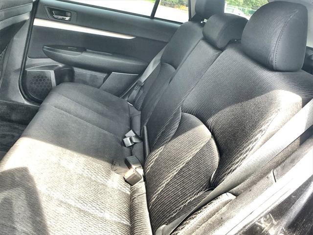 used 2011 Subaru Outback car, priced at $6,999